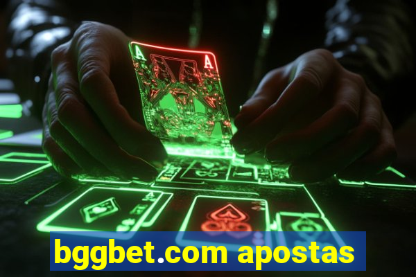 bggbet.com apostas